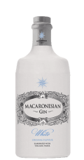 Ginebra Macaronesian White Gin